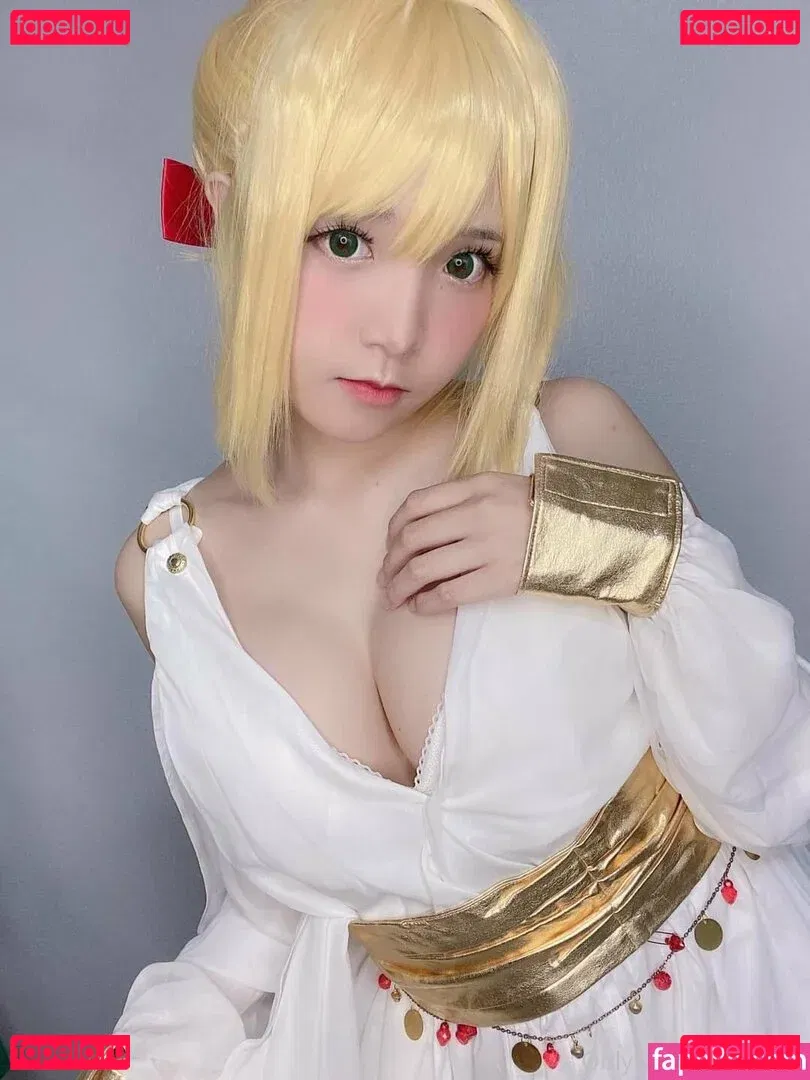 pikiichu Onlyfans Photo Gallery 