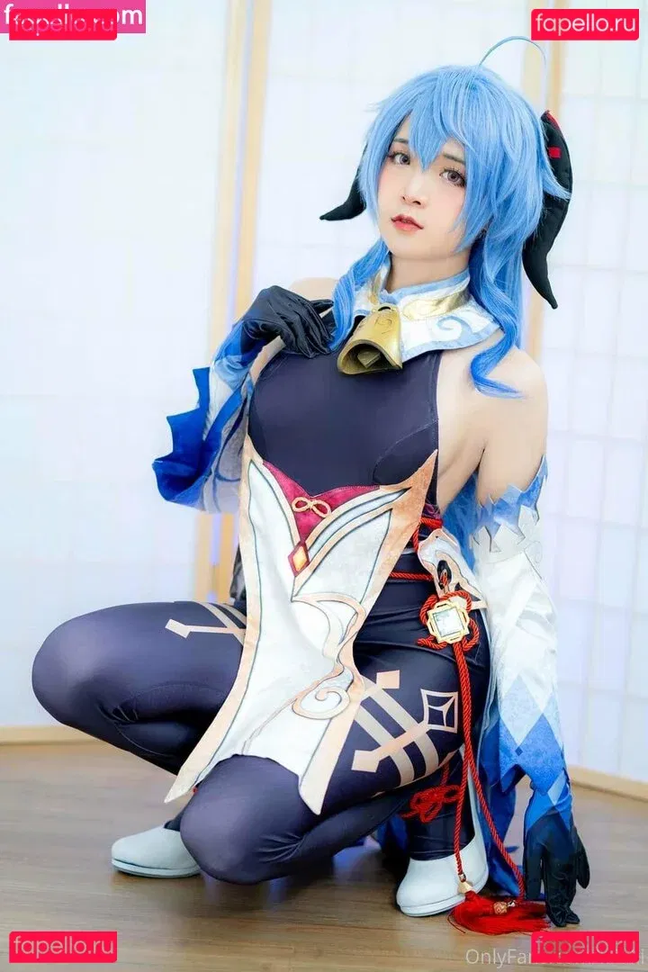 pikiichu Onlyfans Photo Gallery 