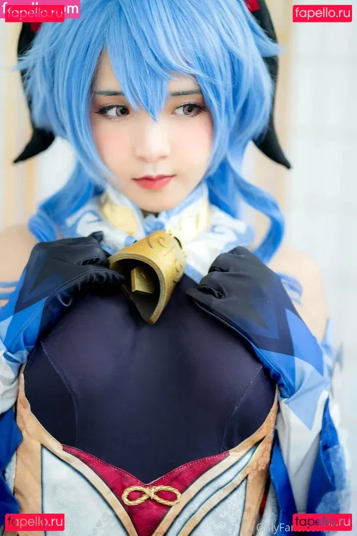 pikiichu Onlyfans Photo Gallery 