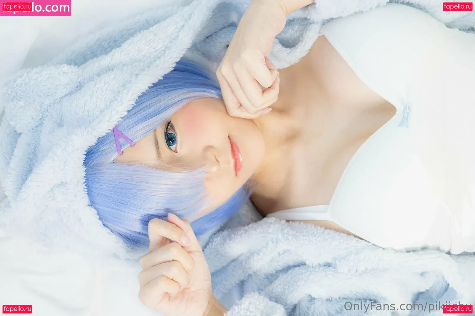 pikiichu Onlyfans Photo Gallery 