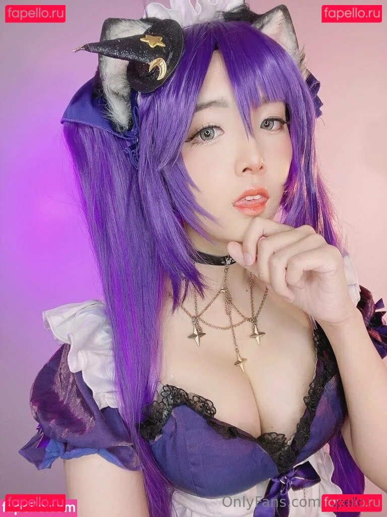 pikiichu Onlyfans Photo Gallery 