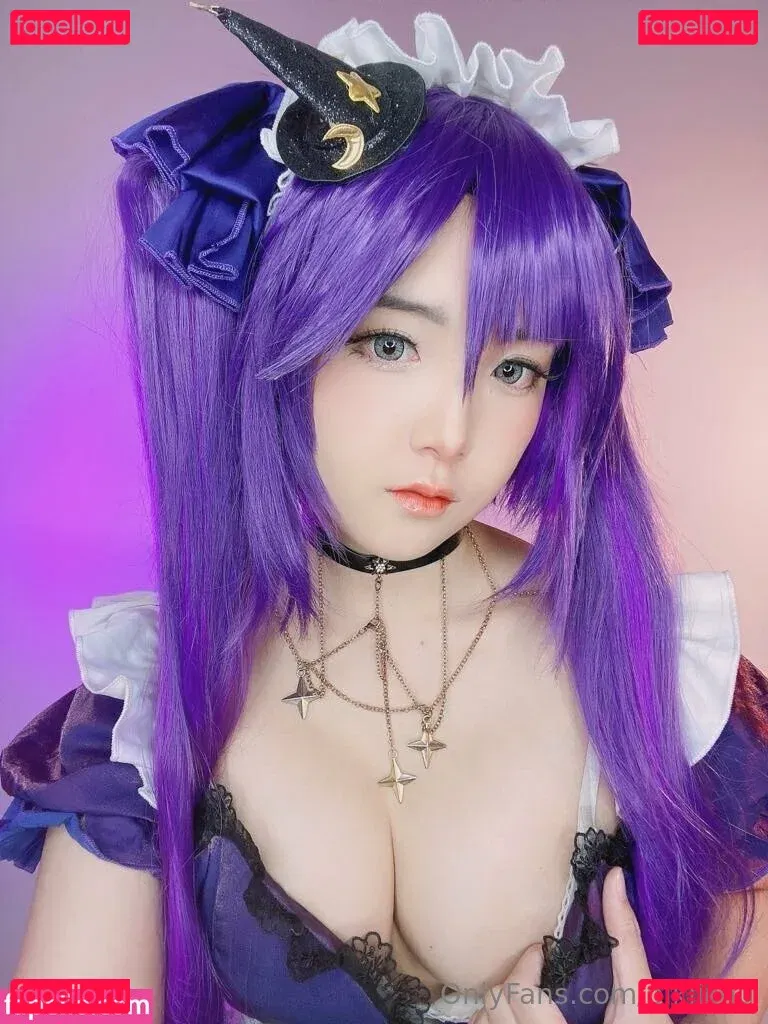 pikiichu Onlyfans Photo Gallery 