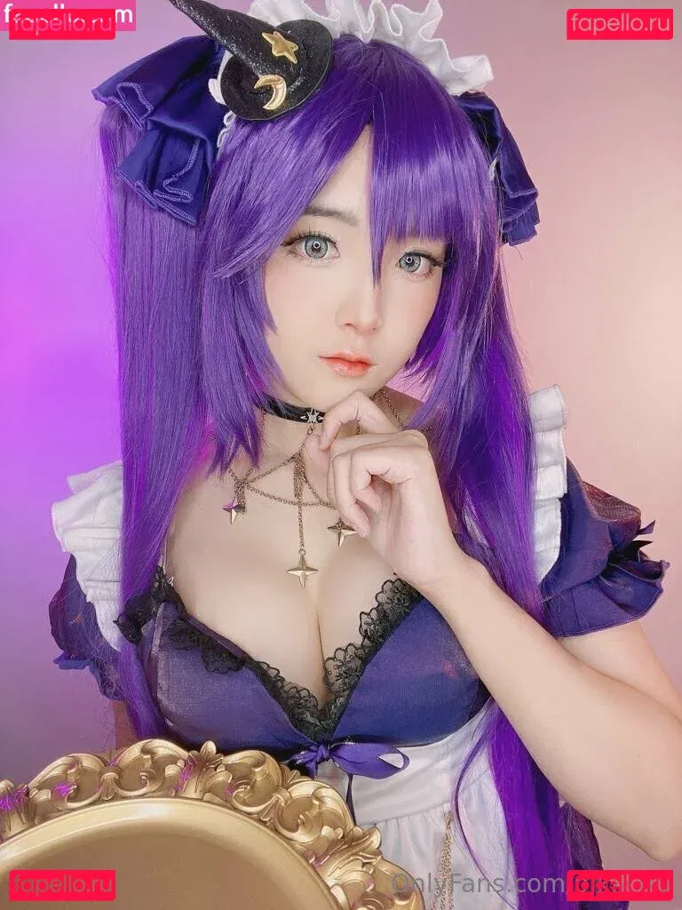 pikiichu Onlyfans Photo Gallery 