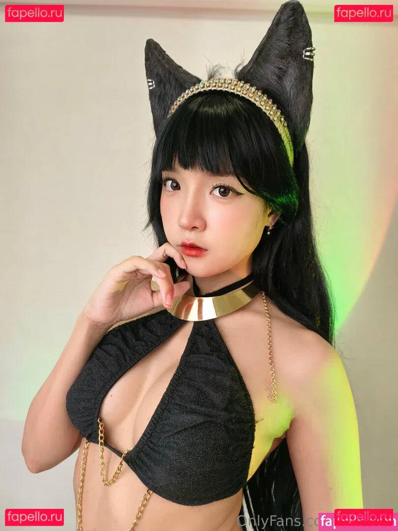 pikiichu Onlyfans Photo Gallery 