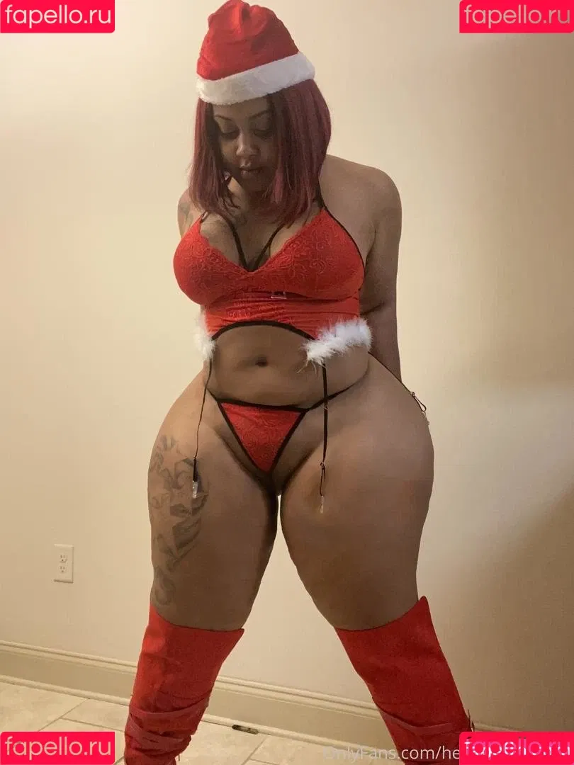 heyghettobarbie Onlyfans Photo Gallery 
