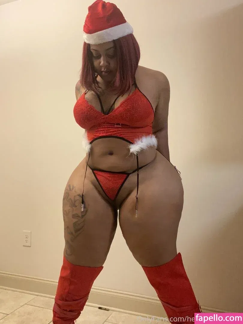 heyghettobarbie Onlyfans Photo Gallery 