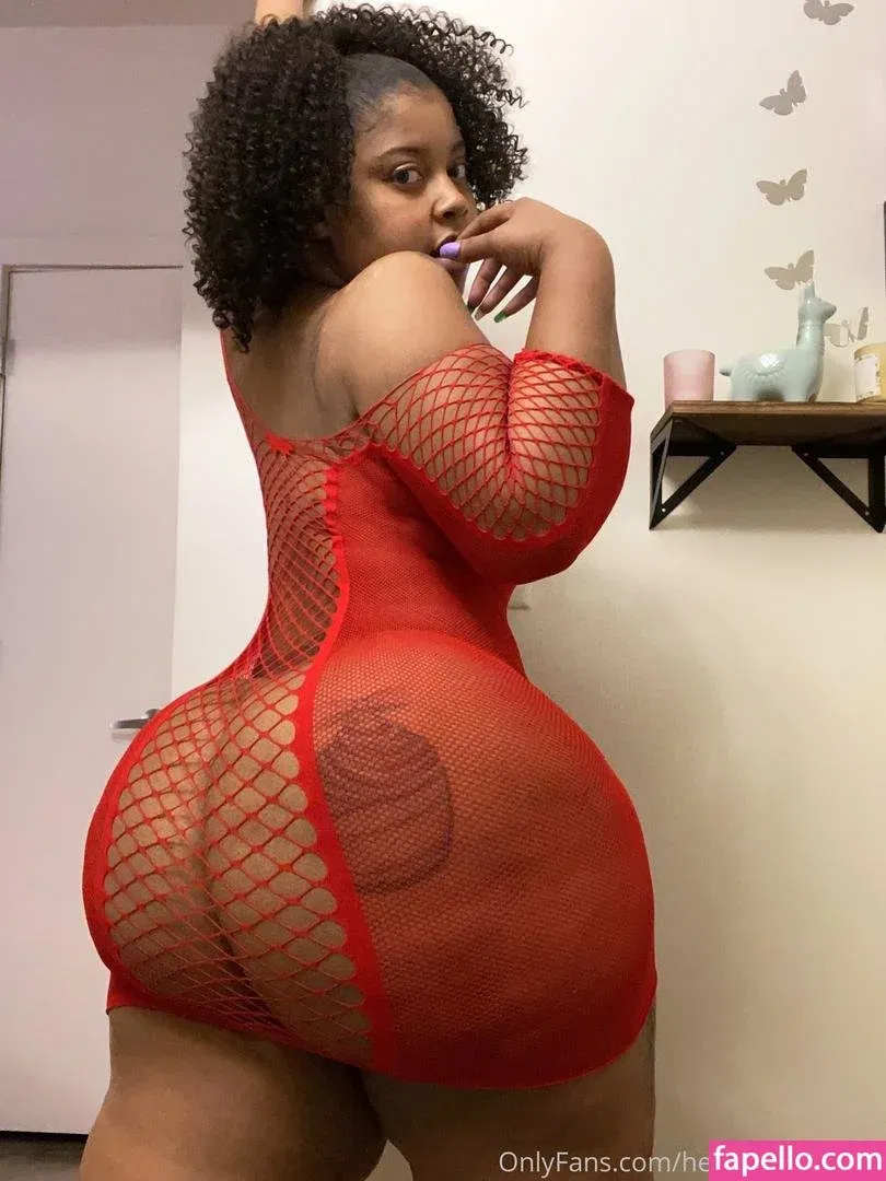 heyghettobarbie Onlyfans Photo Gallery 