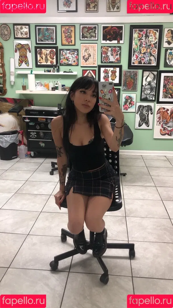 Rachel Lu Onlyfans Photo Gallery 