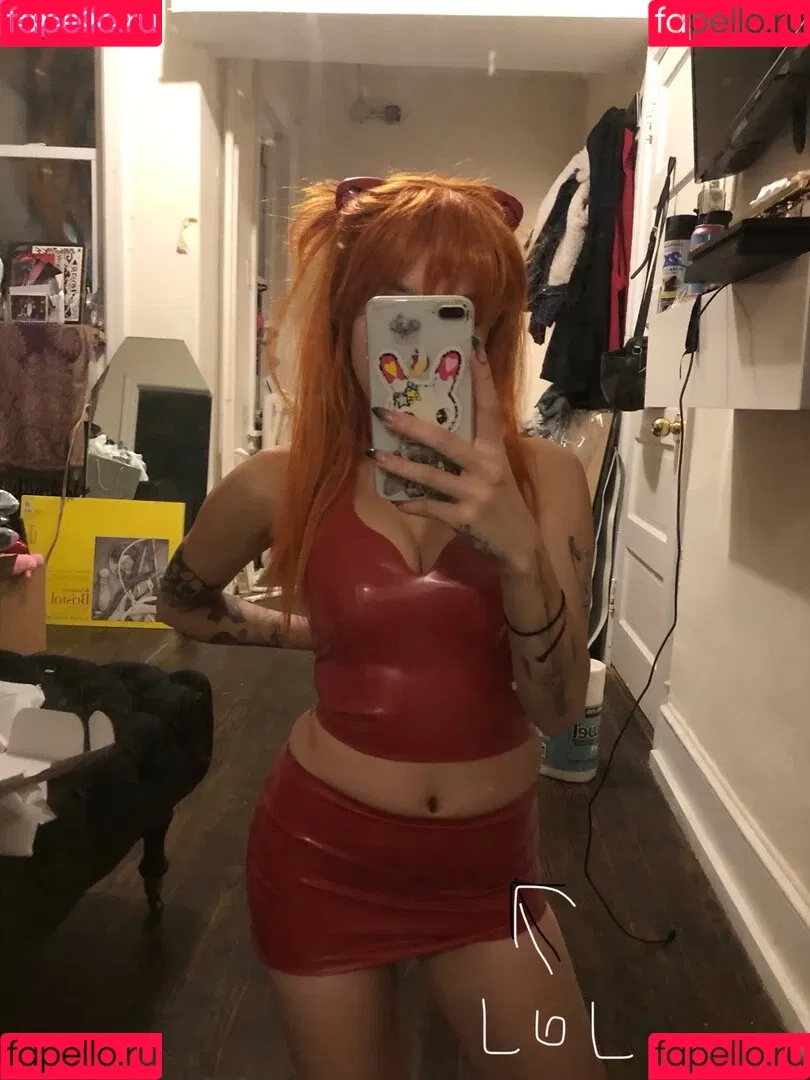 Rachel Lu Onlyfans Photo Gallery 