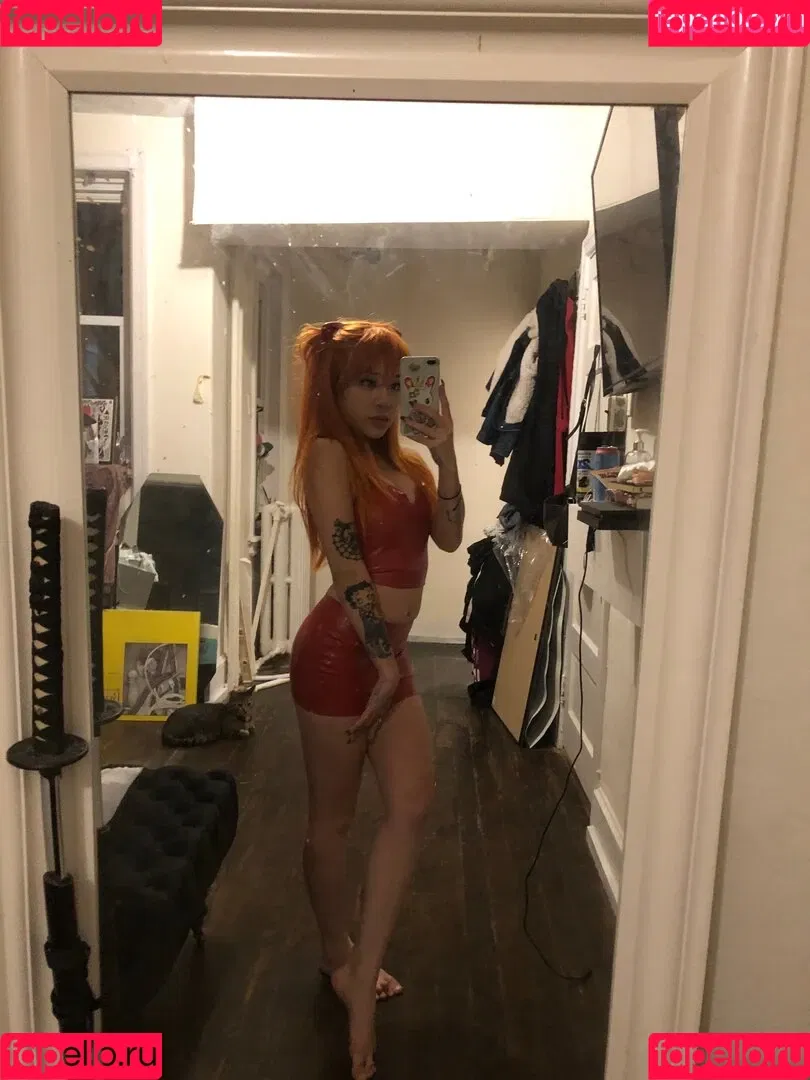 Rachel Lu Onlyfans Photo Gallery 