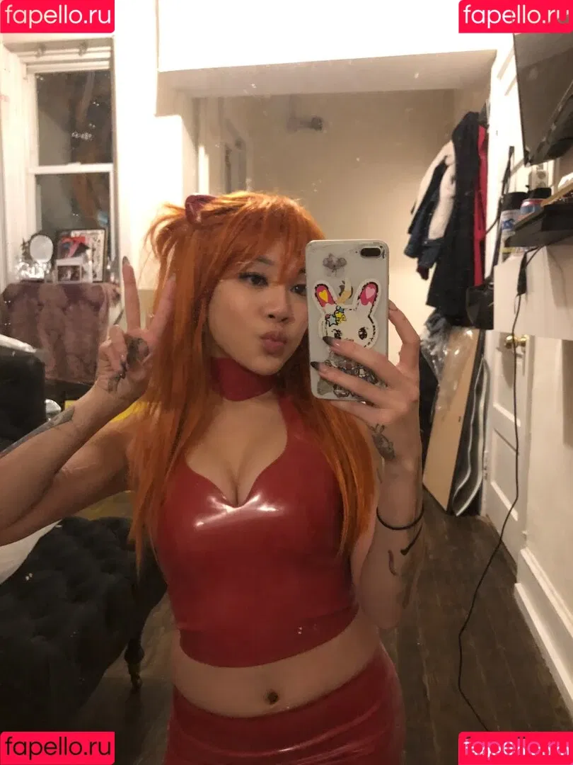 Rachel Lu Onlyfans Photo Gallery 
