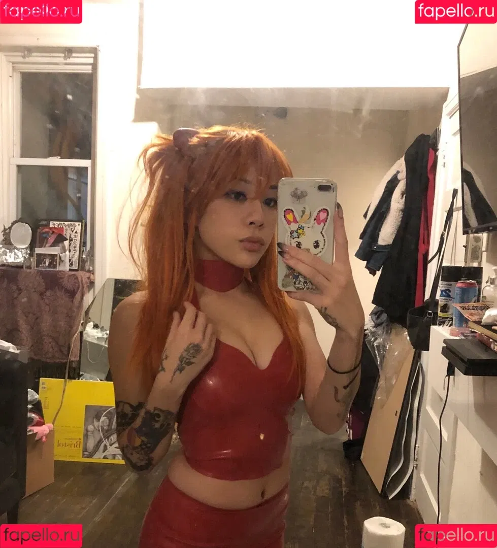 Rachel Lu Onlyfans Photo Gallery 