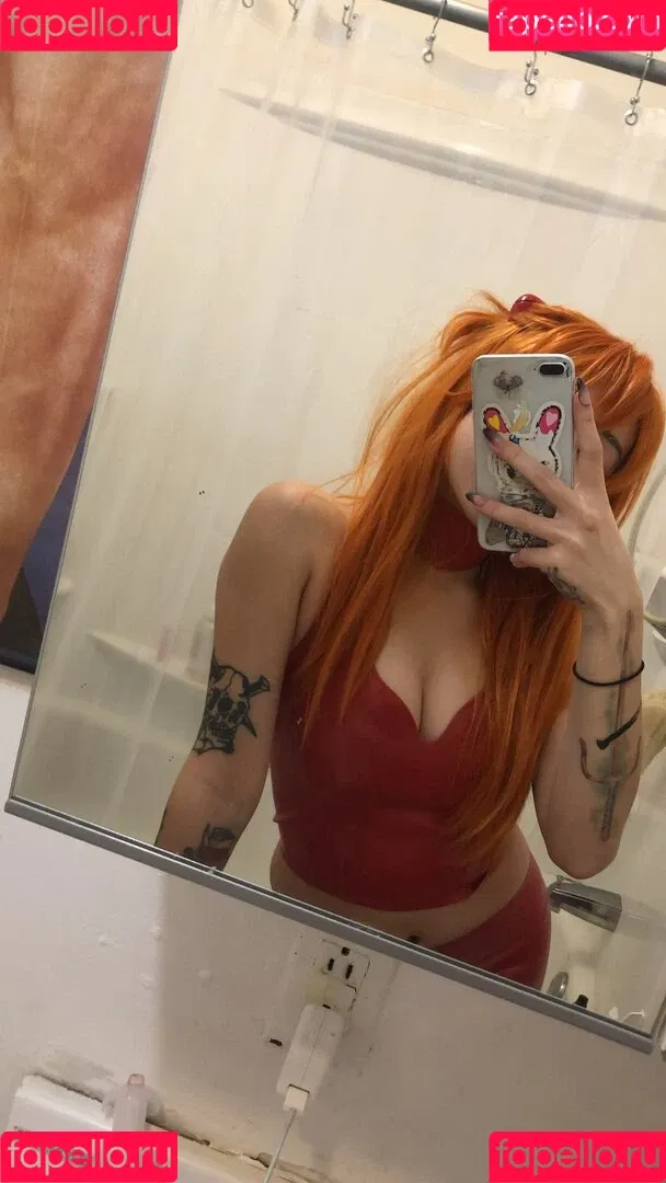 Rachel Lu Onlyfans Photo Gallery 
