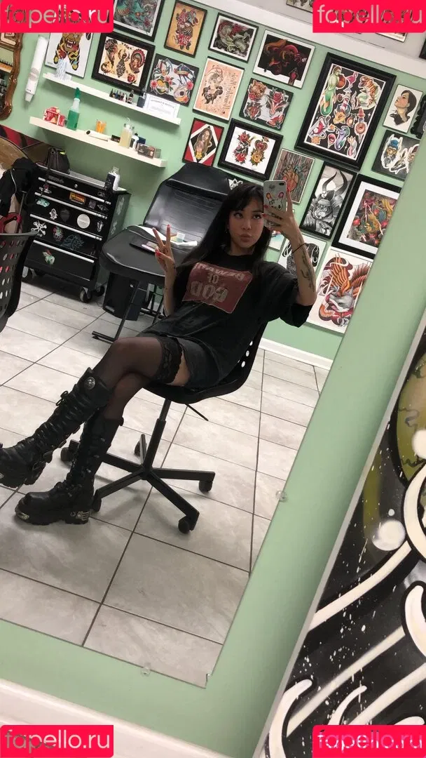 Rachel Lu Onlyfans Photo Gallery 