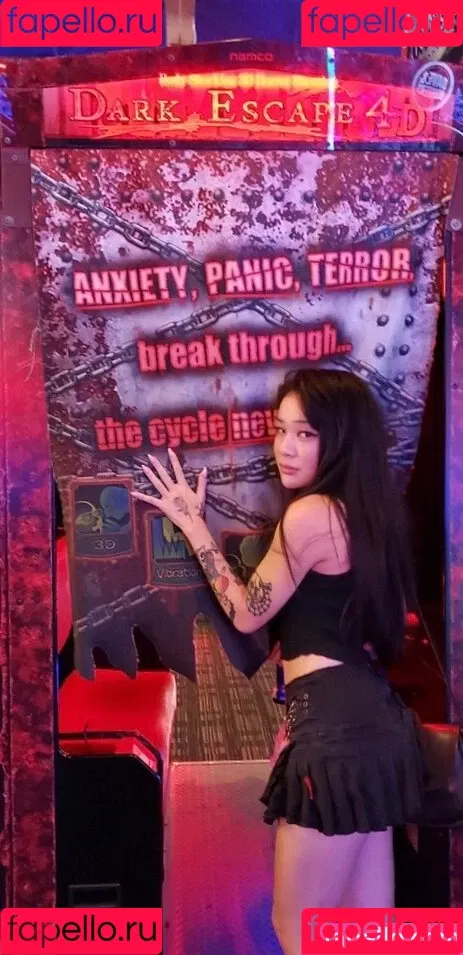 Rachel Lu Onlyfans Photo Gallery 