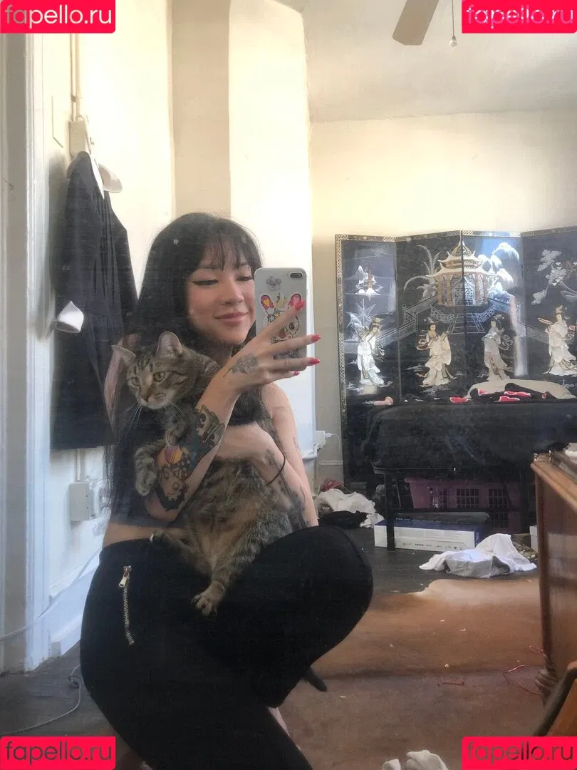 Rachel Lu Onlyfans Photo Gallery 