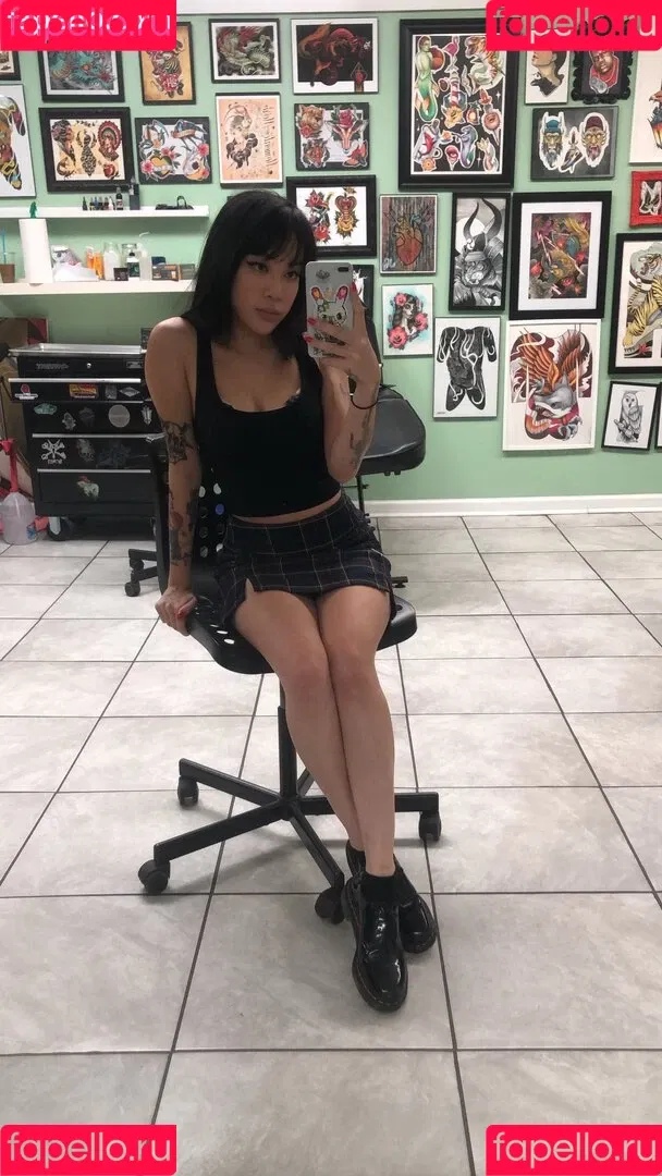 Rachel Lu Onlyfans Photo Gallery 