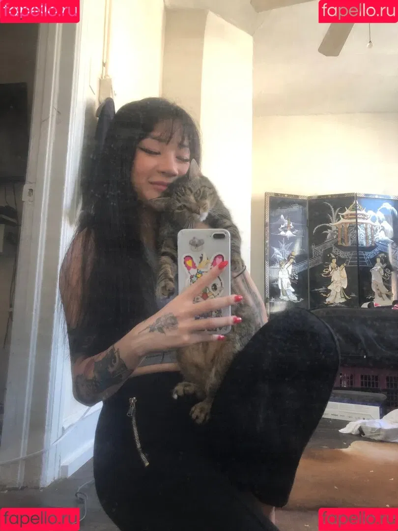 Rachel Lu Onlyfans Photo Gallery 