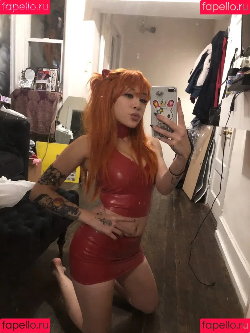 Rachel Lu Onlyfans Photo Gallery 
