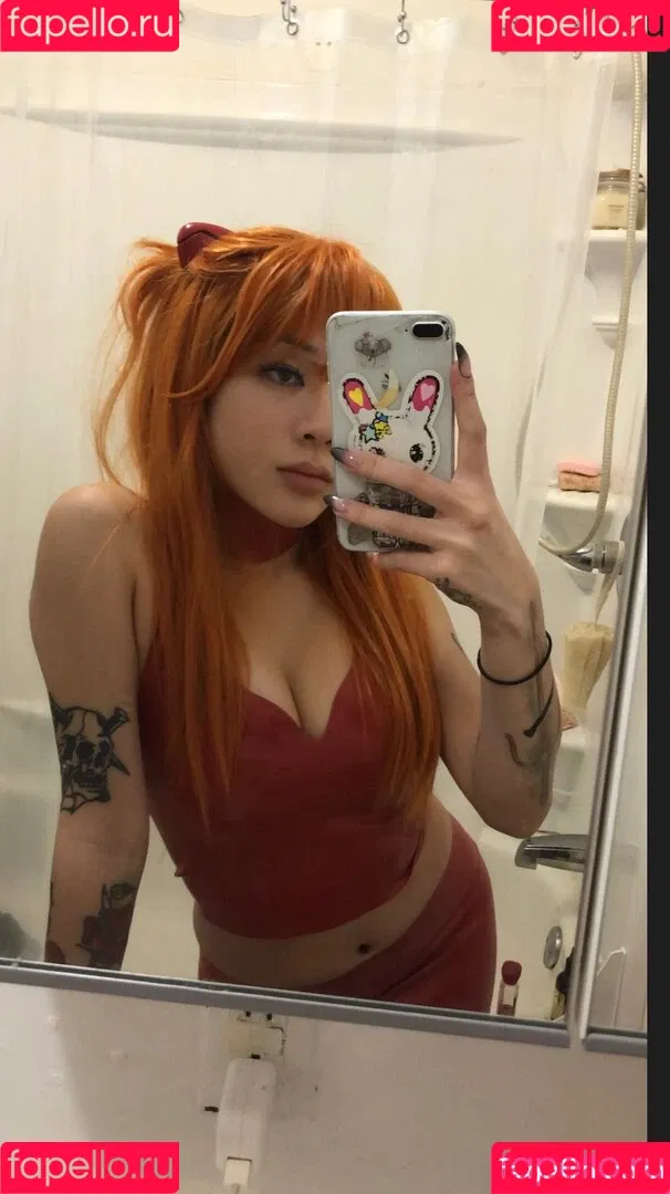 Rachel Lu Onlyfans Photo Gallery 