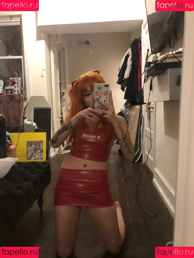 Rachel Lu Onlyfans Photo Gallery 