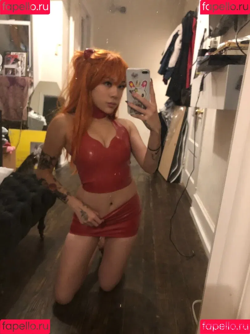Rachel Lu Onlyfans Photo Gallery 