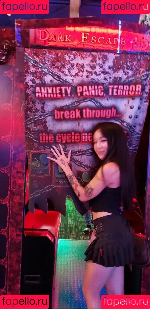 Rachel Lu Onlyfans Photo Gallery 