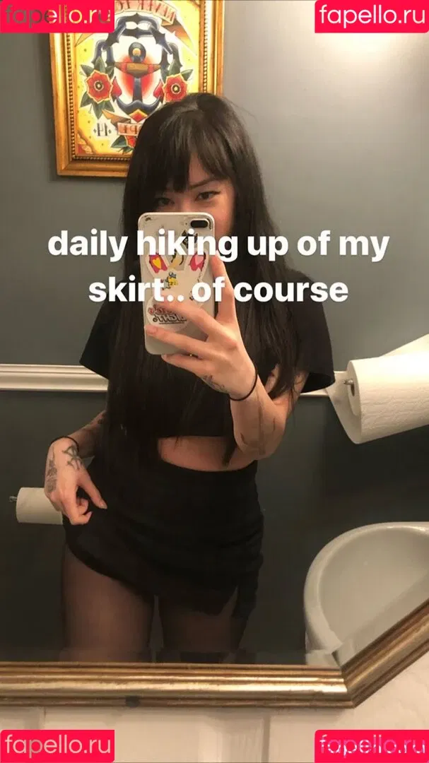 Rachel Lu Onlyfans Photo Gallery 