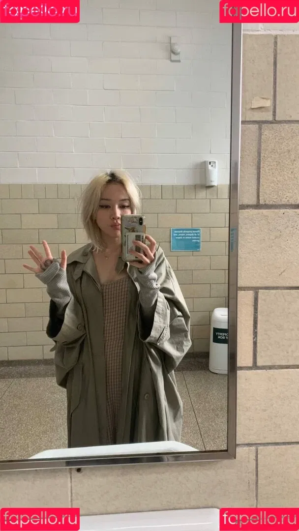 Rachel Lu Onlyfans Photo Gallery 