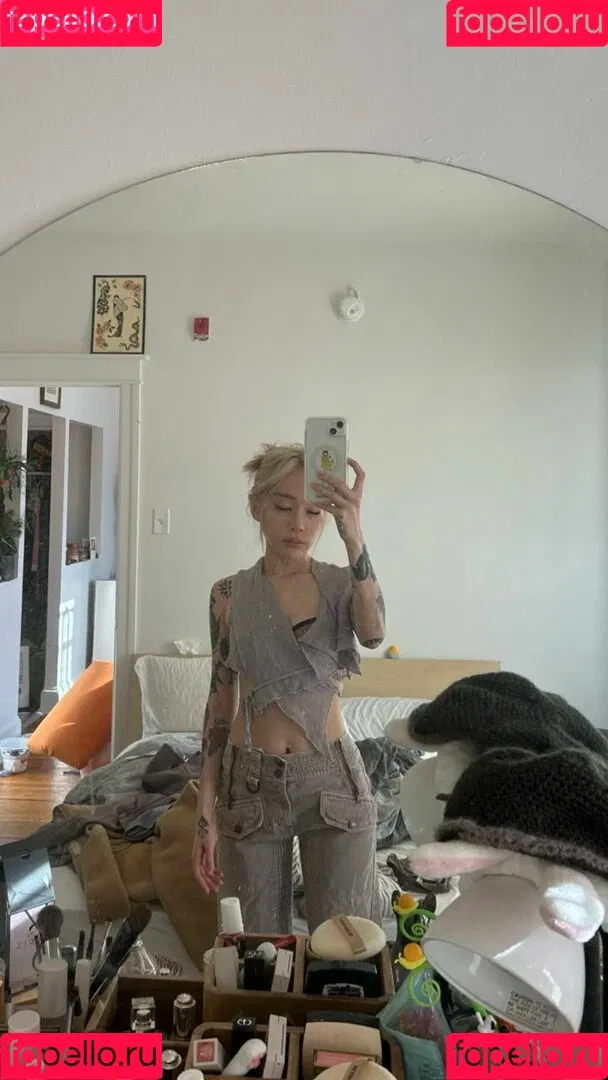 Rachel Lu Onlyfans Photo Gallery 