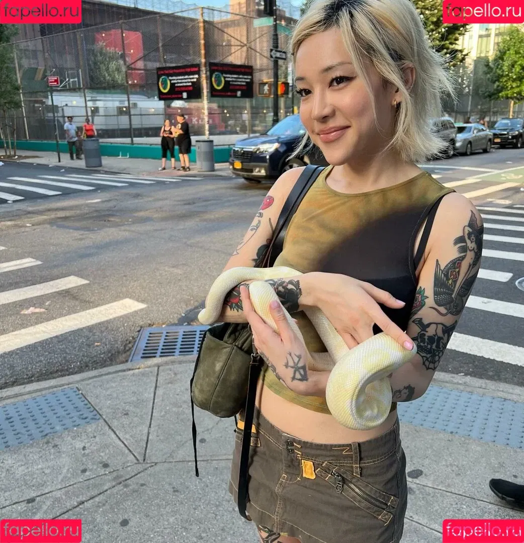 Rachel Lu Onlyfans Photo Gallery 