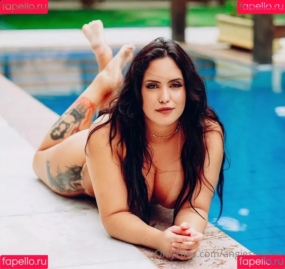 AngieeStarling Onlyfans Photo Gallery 
