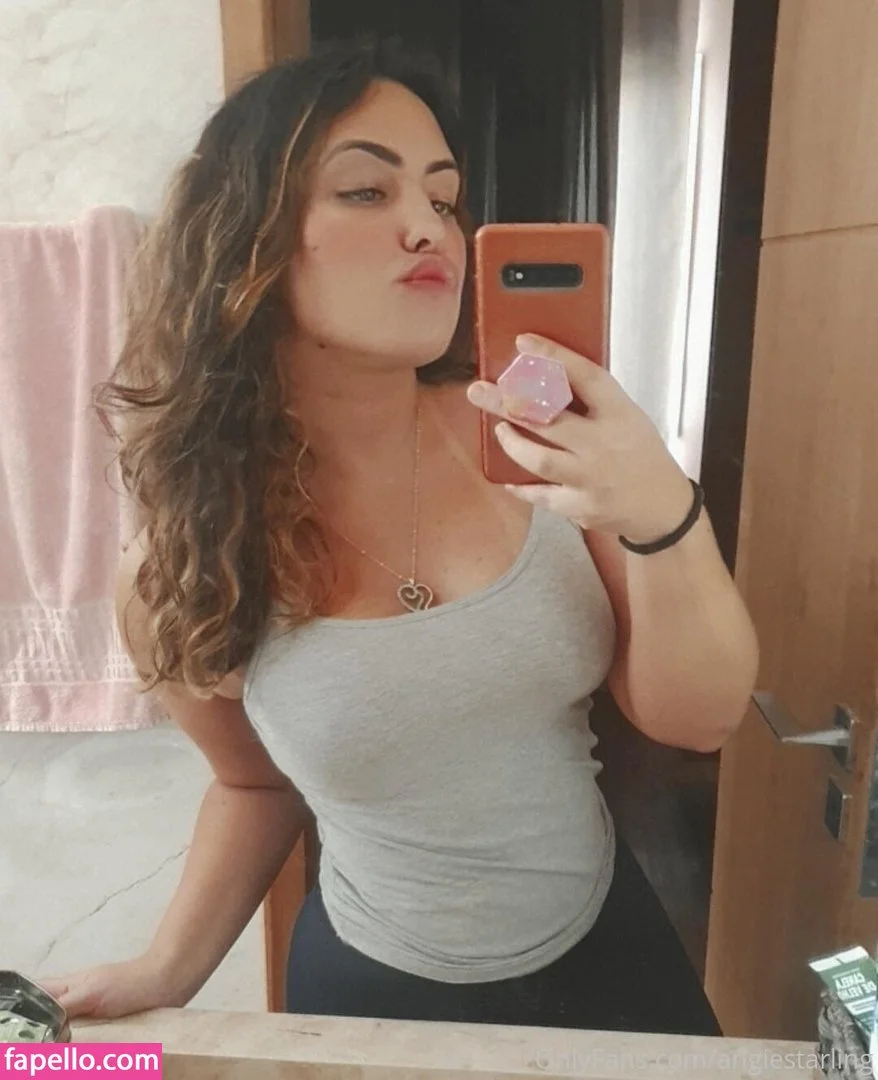 AngieeStarling Onlyfans Photo Gallery 