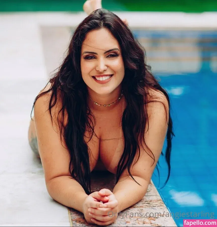 AngieeStarling Onlyfans Photo Gallery 