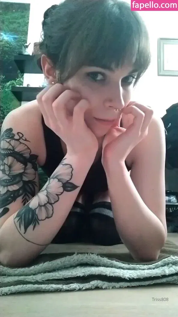 Triss808 Onlyfans Photo Gallery 