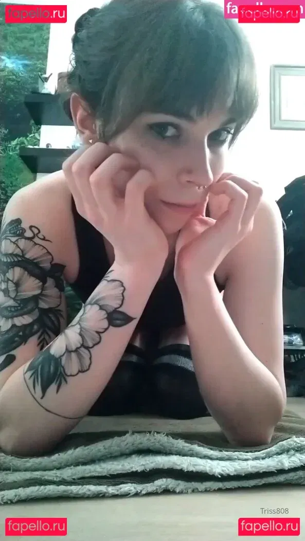 Triss808 Onlyfans Photo Gallery 