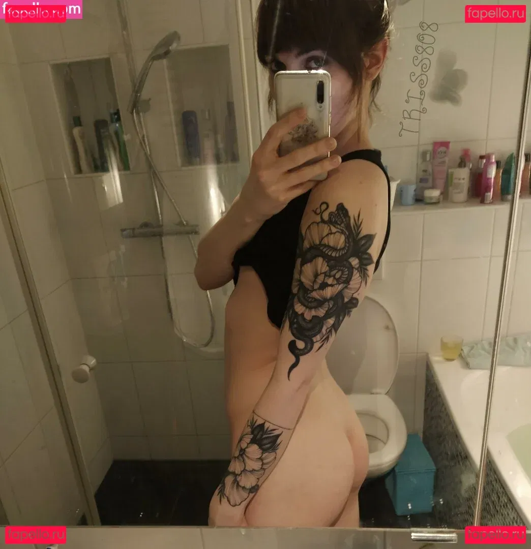 Triss808 Onlyfans Photo Gallery 