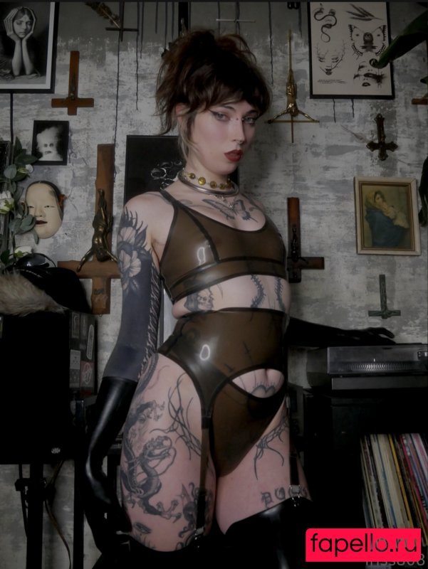 Triss808 Nude Onlyfans Photo 17