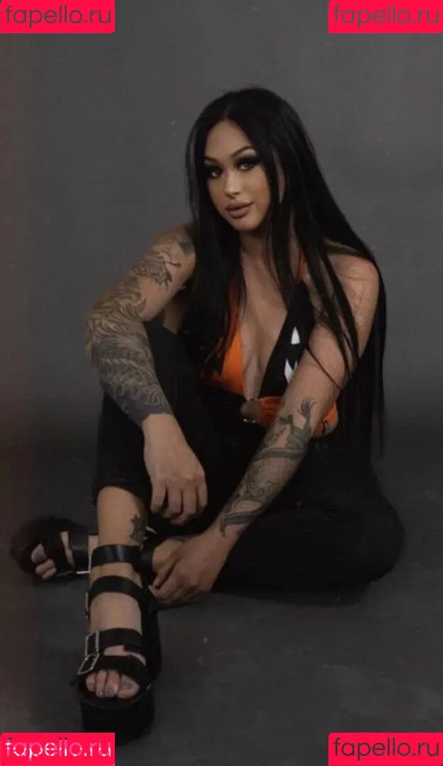 Shawnee Onlyfans Photo Gallery 