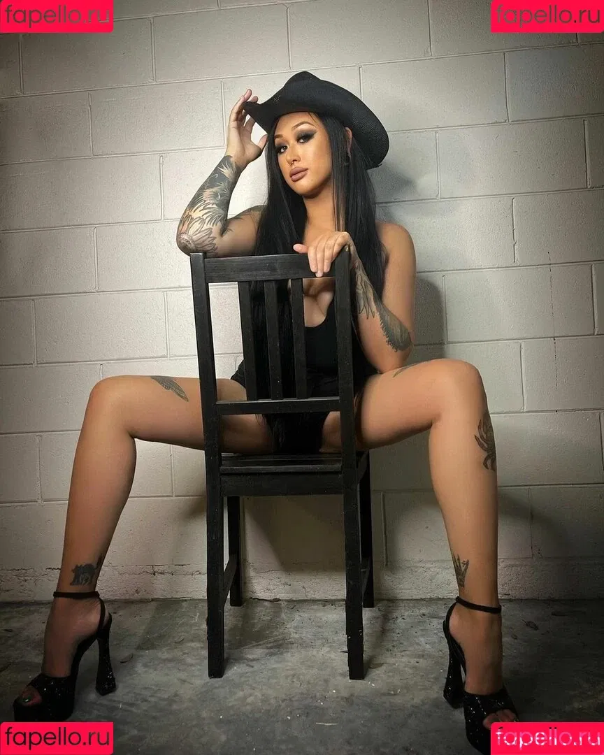 Shawnee Onlyfans Photo Gallery 