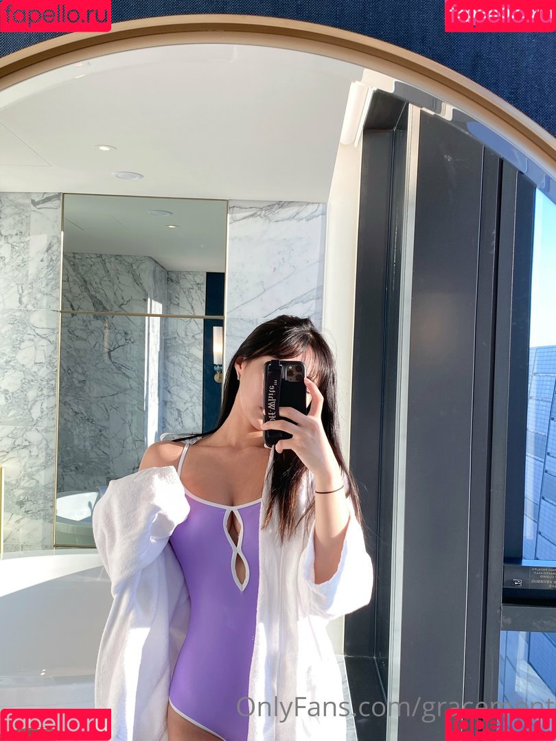 Grace Kim Onlyfans Photo Gallery 