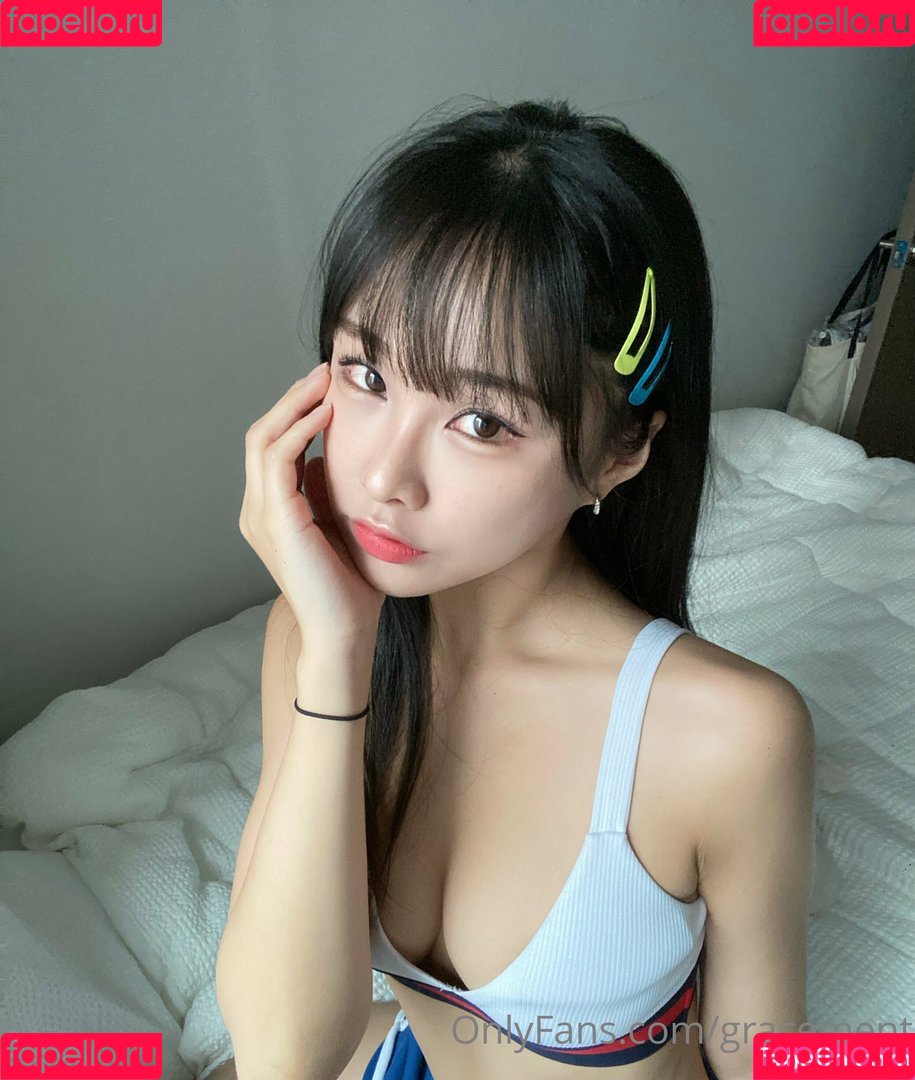 Grace Kim Onlyfans Photo Gallery 