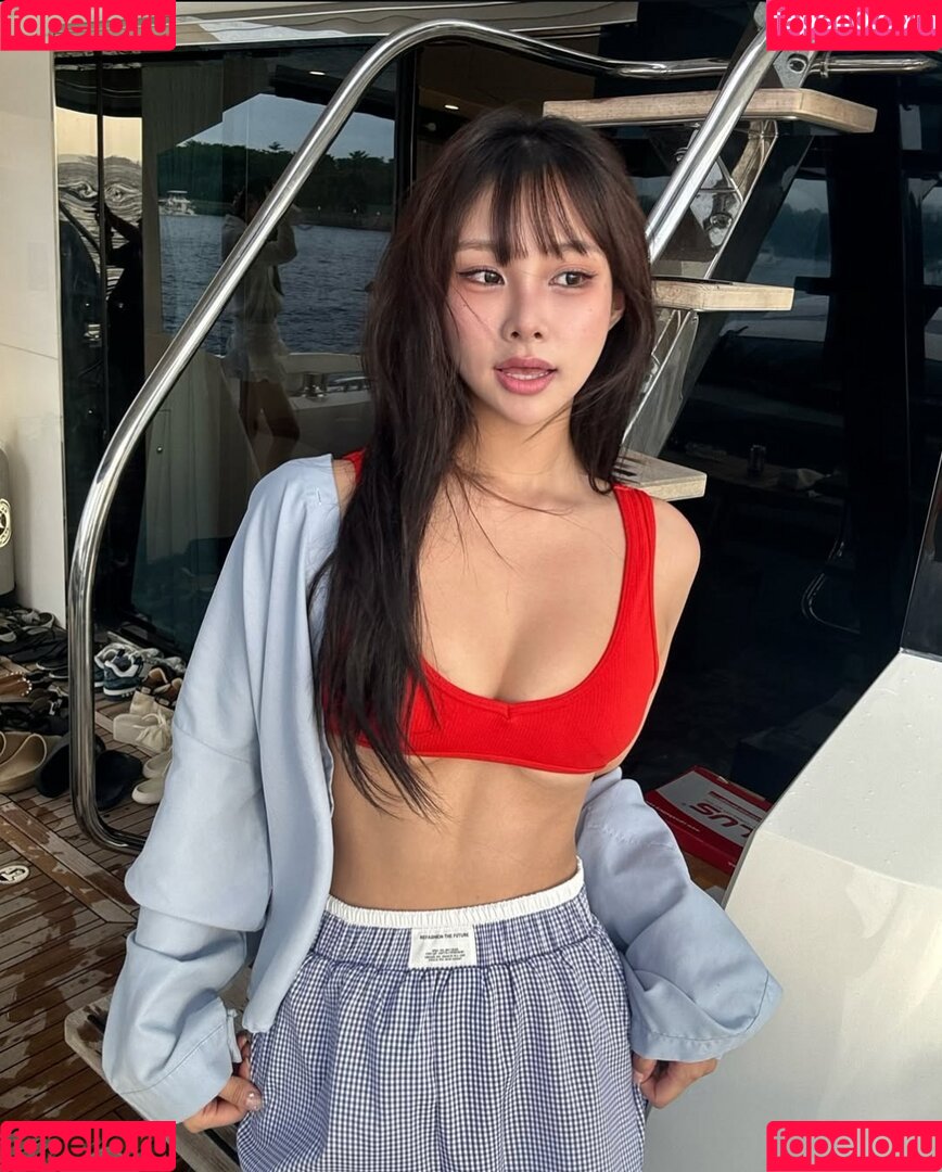 Grace Kim Onlyfans Photo Gallery 
