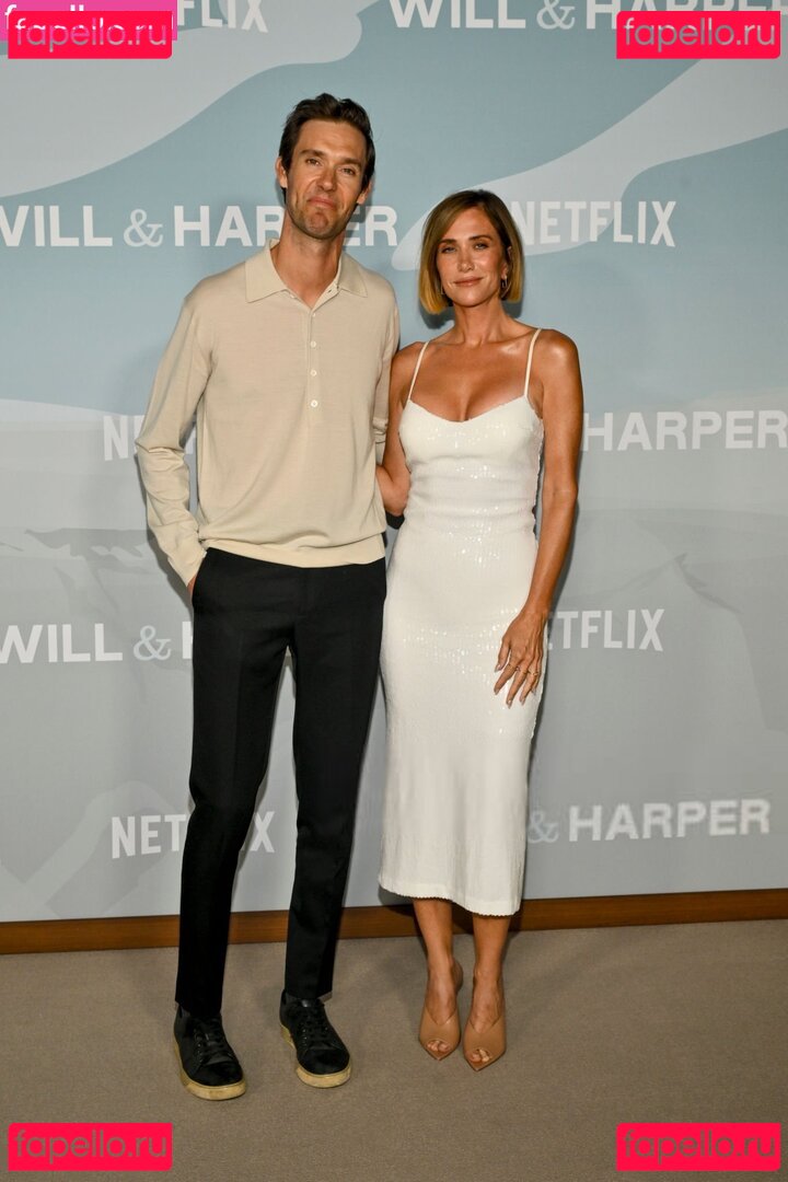 Kristen Wiig / kriztenwiig Nude Onlyfans Photo 27