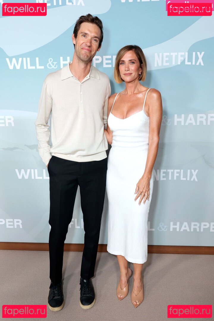 Kristen Wiig / kriztenwiig Nude Onlyfans Photo 19