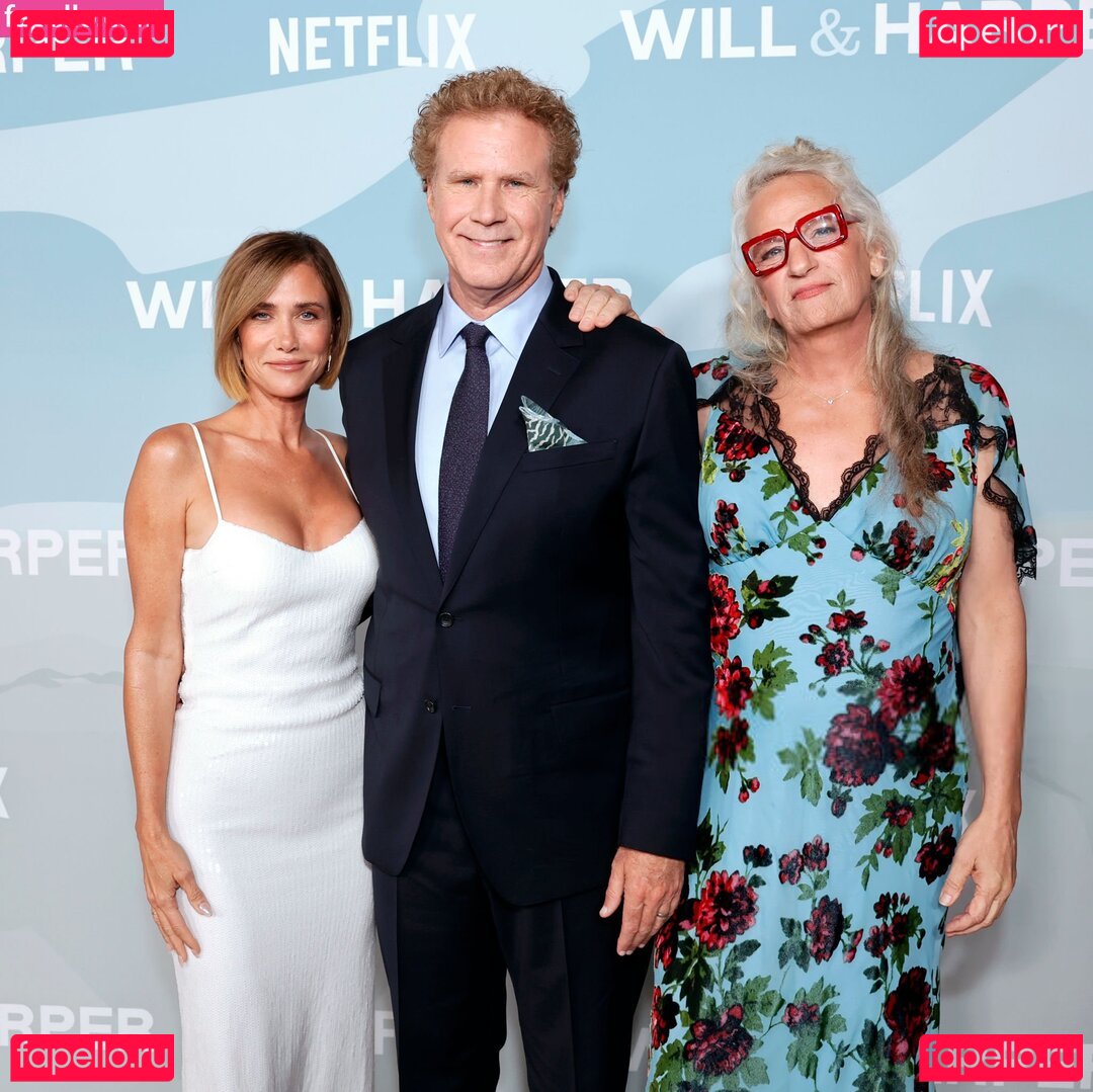 Kristen Wiig / kriztenwiig Nude Onlyfans Photo 17