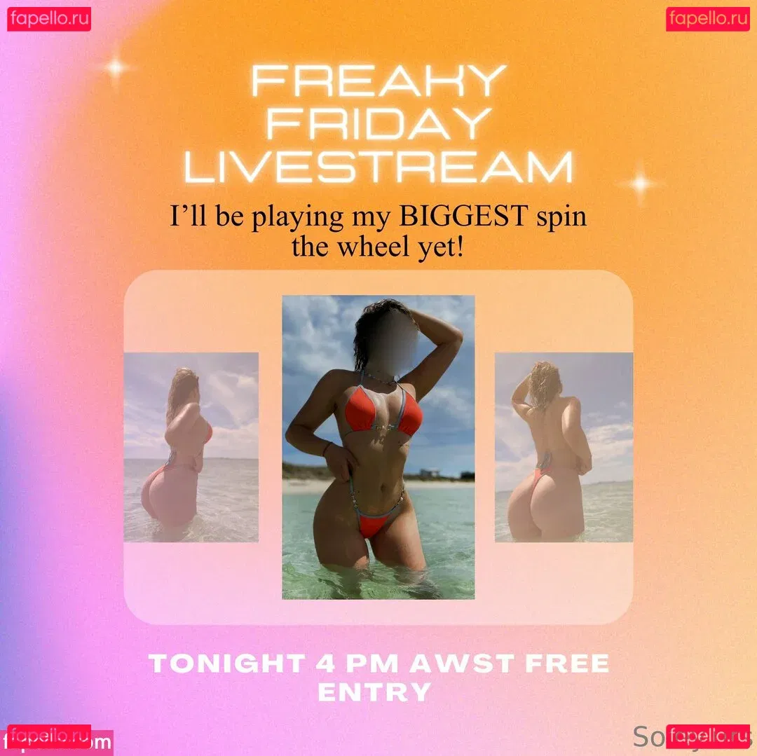 soley.urs Onlyfans Photo Gallery 