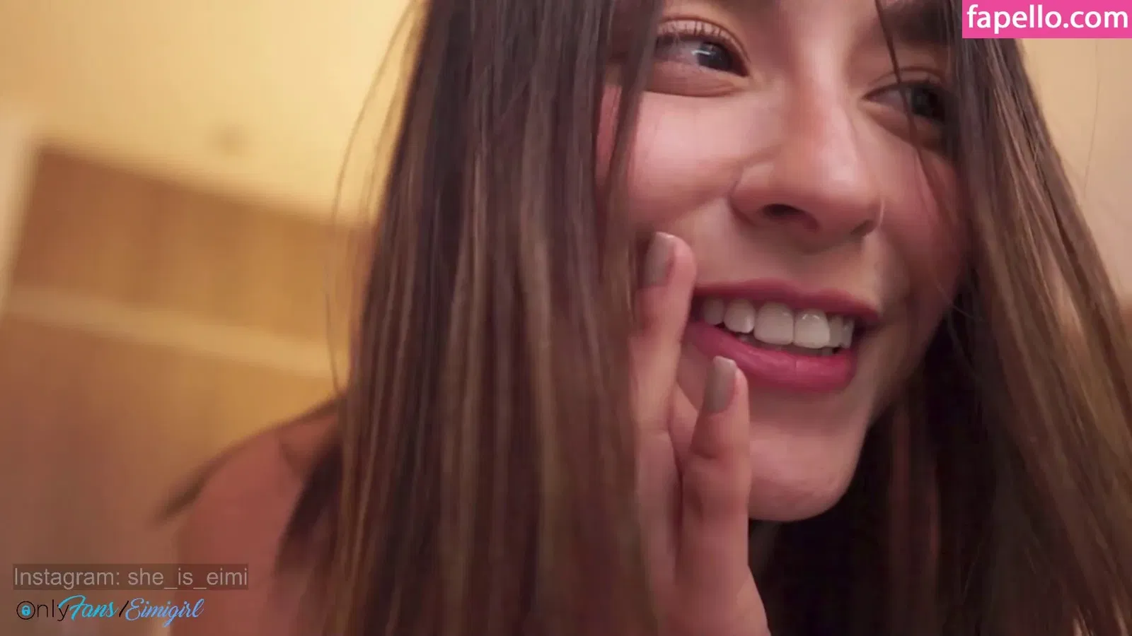 eimigirl Onlyfans Photo Gallery 