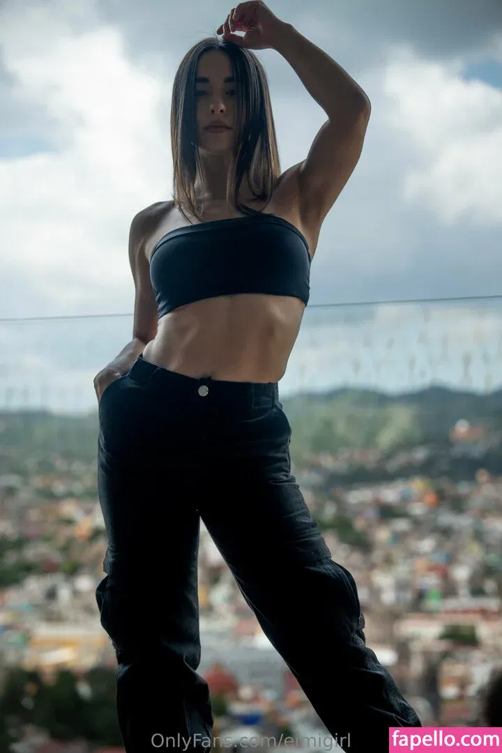 eimigirl Onlyfans Photo Gallery 