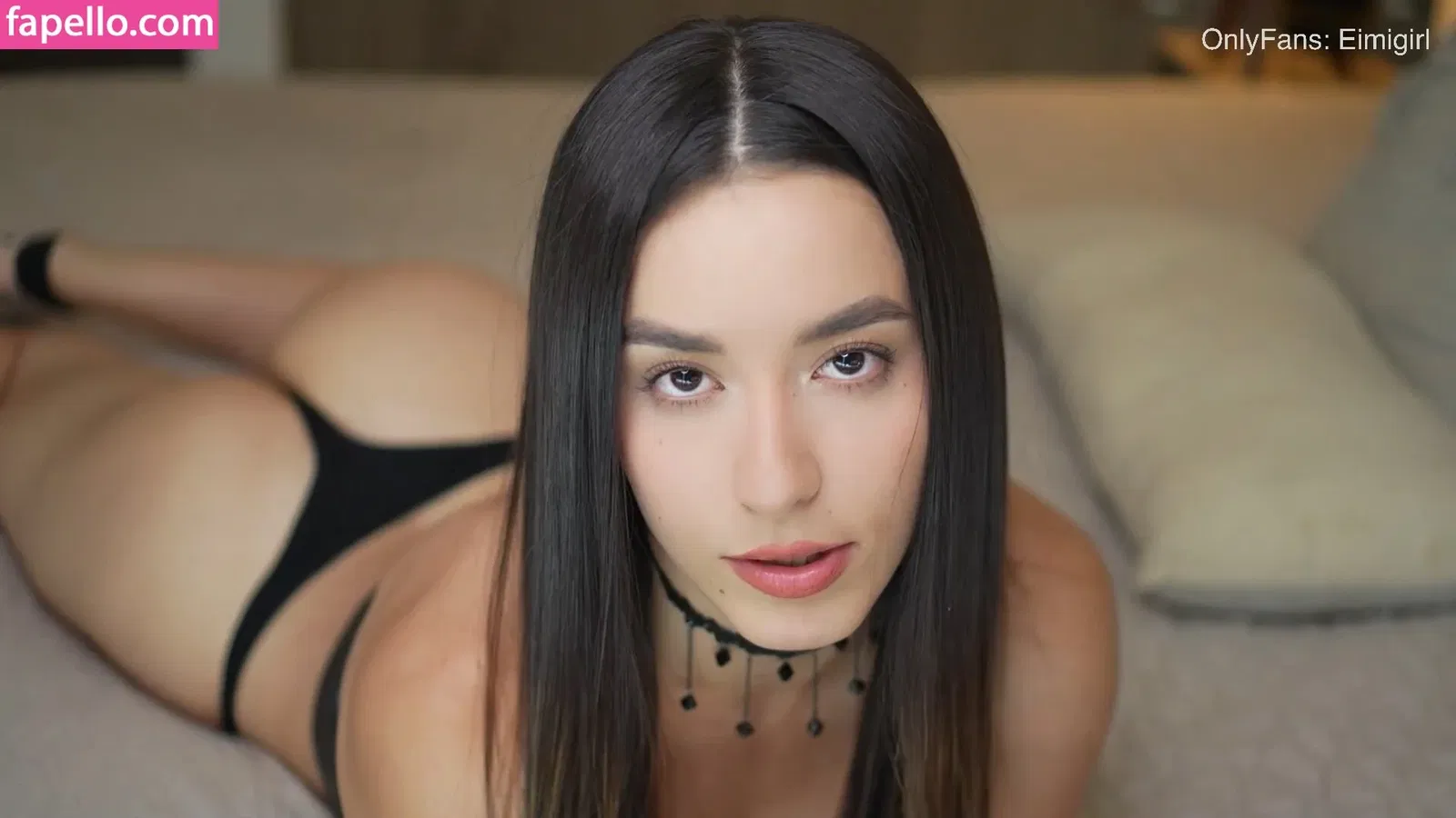 eimigirl Onlyfans Photo Gallery 